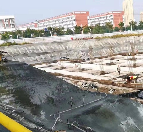 长治工地打井费用