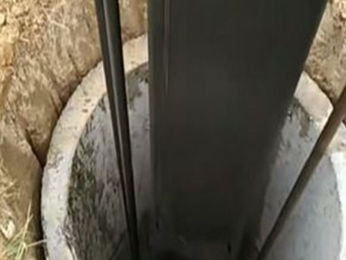 长治打井公司